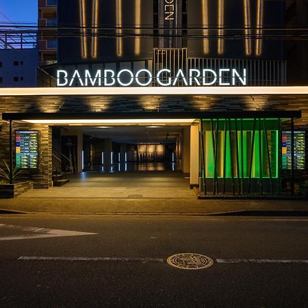 Bamboo Garden Shinyokohama Adult Only -The Old Name Is Reftel- Hotel Exterior photo