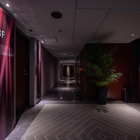 Bamboo Garden Shinyokohama Adult Only -The Old Name Is Reftel- Hotel Exterior photo